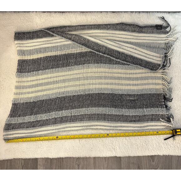 MILHUA Baby Alpaca Scarf - Picture 6 of 6